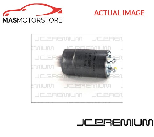 Engine fuel filter - engine, jc
