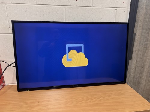 Panasonic 42lfe7 42inch lcd - th-42lfe7,