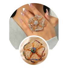 MULTI ECCENTRIC RING