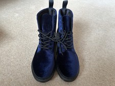 Vintage 90s Dr Martens 1460