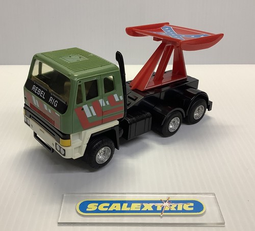 Scalextric vintage 1980s c319 - vintage,