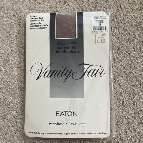 Vintage vanity fair eaton - vintage,