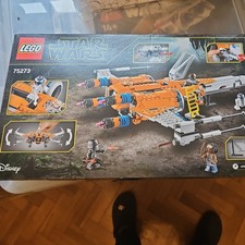 LEGO Star Wars: Poe Dameron's