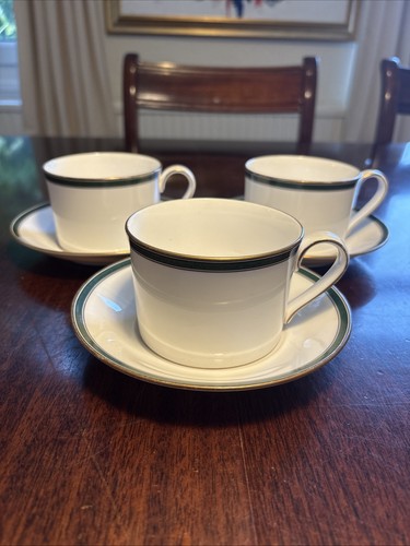Rare spode toscana green - rare,