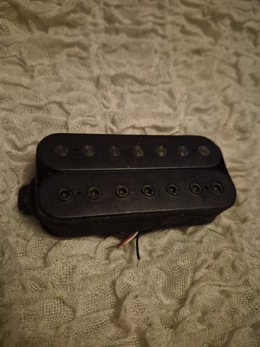 Ibanez string bridge - (ah-1?),