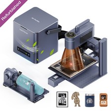 Refurbished LaserPecker LP4
