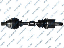 GSP 262060 Drive Shaft Front