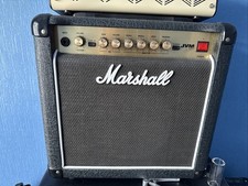 Marshall JVM 1 Watt Tube Guitar Amplifier 50 Anniversary Limited Edition