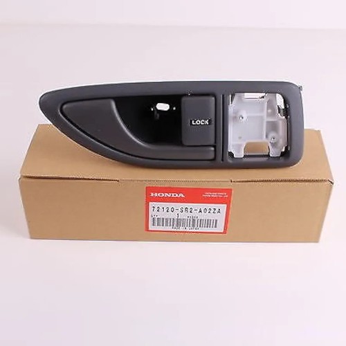 Honda door handle right - door, side