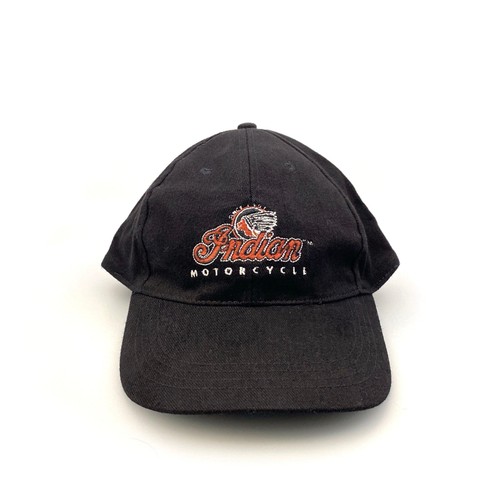 Indian motorcycles mens black - indian,