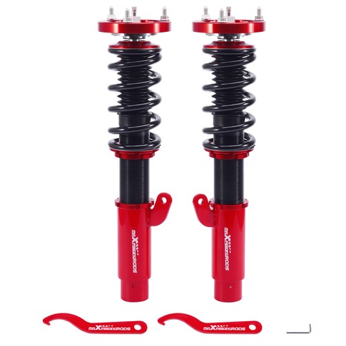Front coilovers for - front,