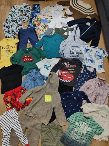 083 huge bundle of boys - #083💙,