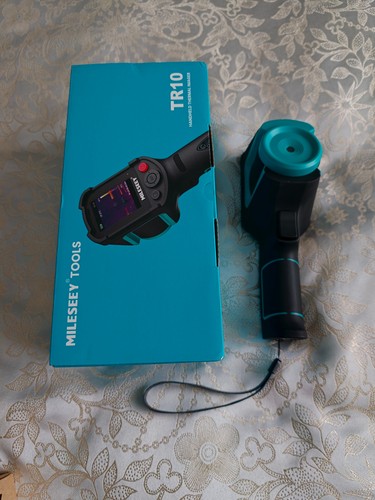 Mileseey tools tr10 handheld - tr10,