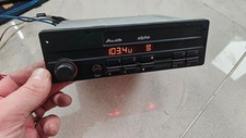 Audi 80 90 S2 B4 1993 Radio CD