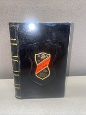 Rutherford's Empty Scotch