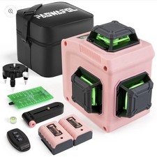 Paowafol 150’ Laser Level