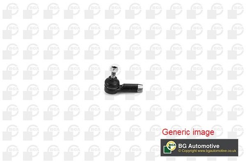 Tie rod end - rod,