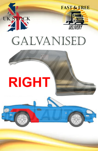 For mazda nb - mx-5, 98-05