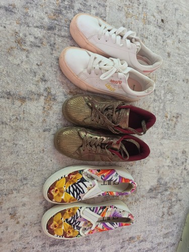 Bundle shoes - bundle,