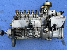 '94-95 OEM W124 Mercedes OM606