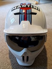 Ruroc Martini Racing Ski /