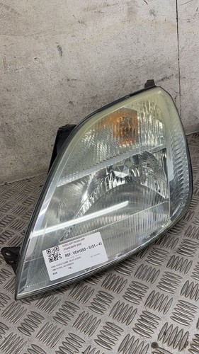 Ford fiesta mk5 2001 2008 - fiesta,
