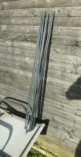 Carbon tubing 5mm - od, id