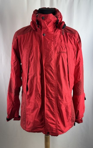 Schoffel red gore - schoffel, ski