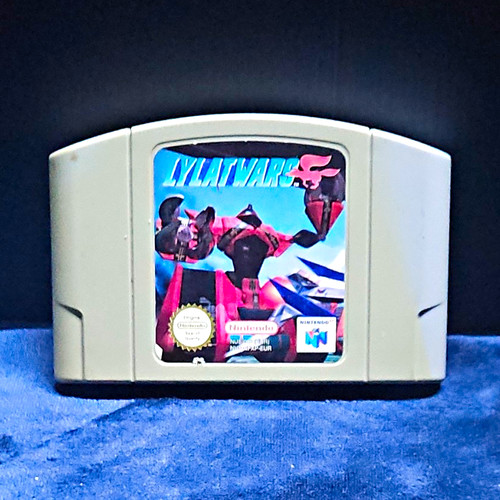 Nintendo pilotwings for - nintendo,