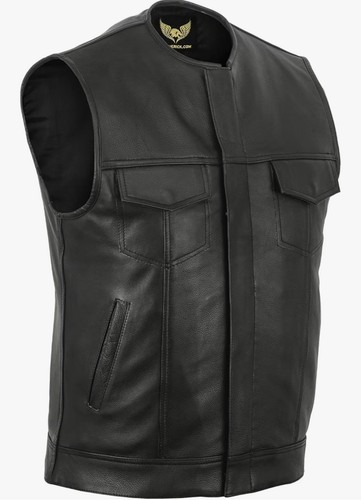 Leatherick men soa - leatherick,