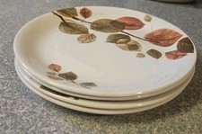 4pc Alfred Meakin Longwood Glo