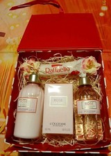 L'Occitane En Provence Rose