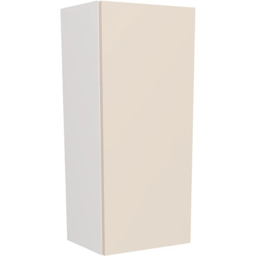 900mm high 350mm matt cashmere - 900mm,