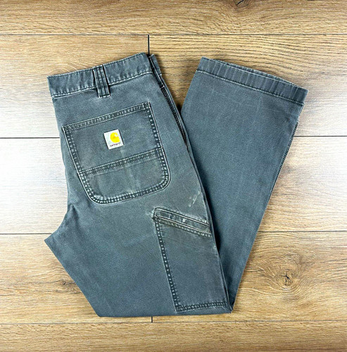 Carhartt carpenter trousers - carhartt,