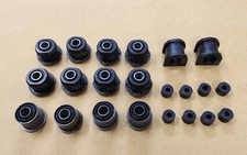 Front Suspension Bushing Kit