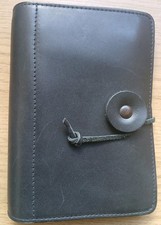 BARBARA WIGGINS Leather