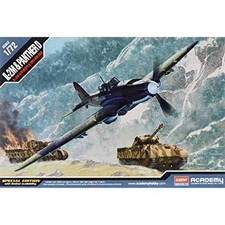 Academy Model Kit - Il-2M