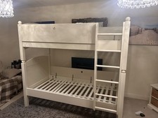Feather & Black Noah Bunk Bed