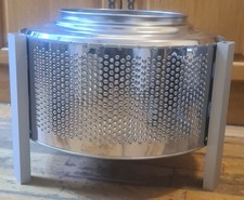 Fire Pit Washing Machine Drum 