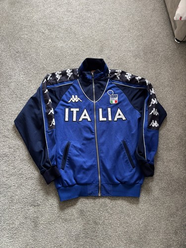Vintage italy kappa tracksuit - vintage,