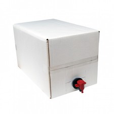 Bag In Box Wine Dispenser /