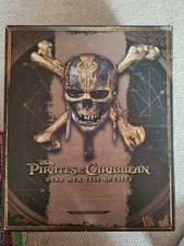 Hot Toys DX38 Pirates of the