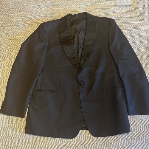 Dinner jacket 44 - m&s, 44”
