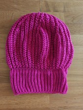 Ladies M&S Pink  Winters