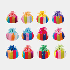 Korean Traditional Lucky Pouch
