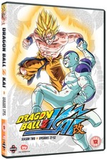 Dragon Ball Z KAI: Season 2