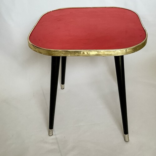 50s german mid century plant - 50s,