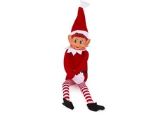 Elves Behavin' Badly 12 Inch