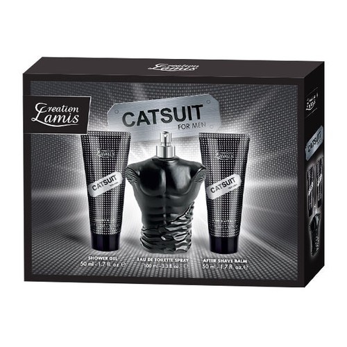 Catsuit for men creations - men, by