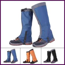 Anti Bite Snake Guard Leg